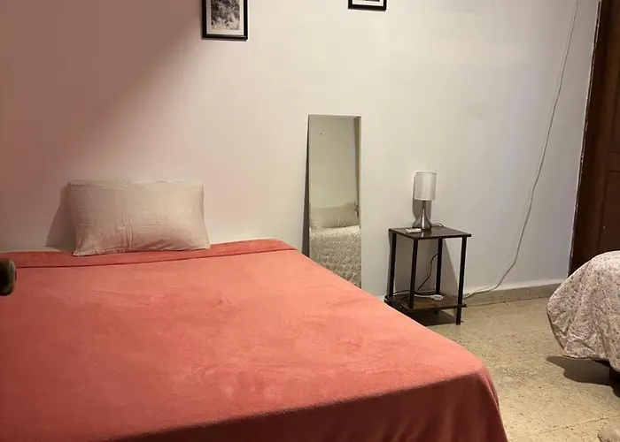 Balbuena 27 Guest house