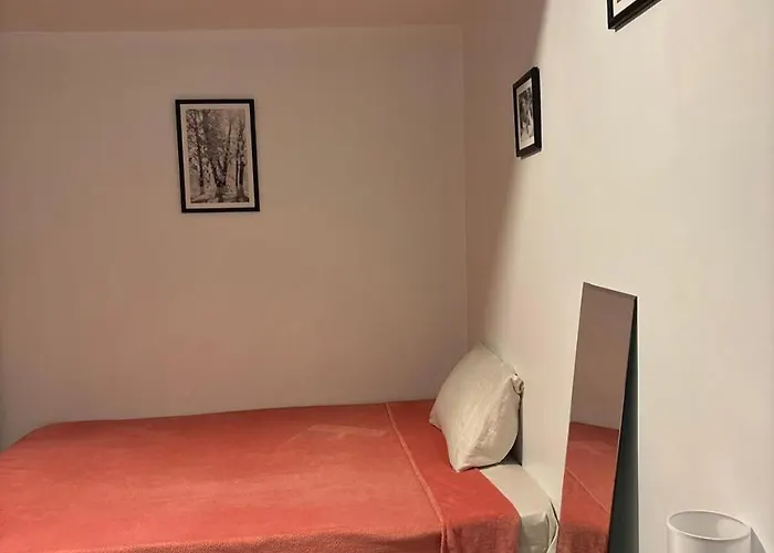 Balbuena 27 Guest house