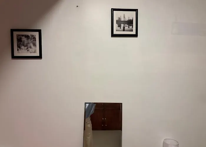 Balbuena 27 Guest house Mexico City