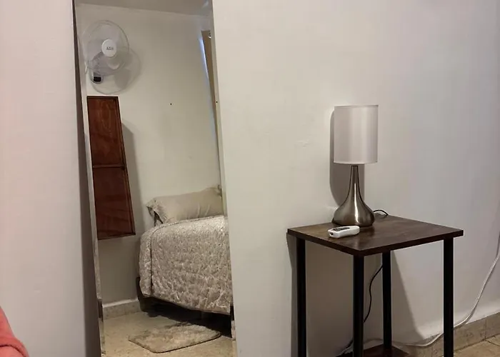 Balbuena 27 Guest house