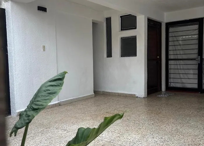 Guest house Balbuena 27