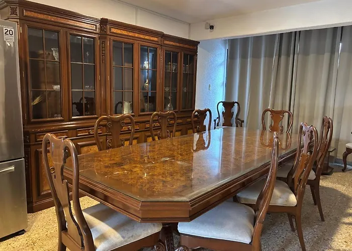 Balbuena 27 Guest house Mexico City