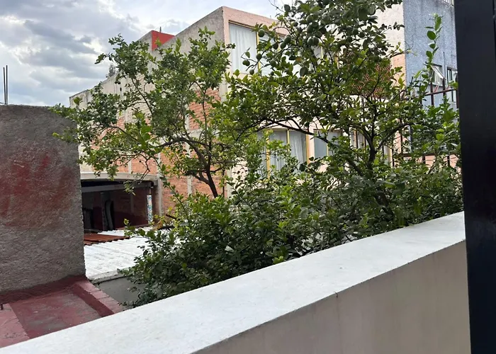 Guest house Balbuena 27