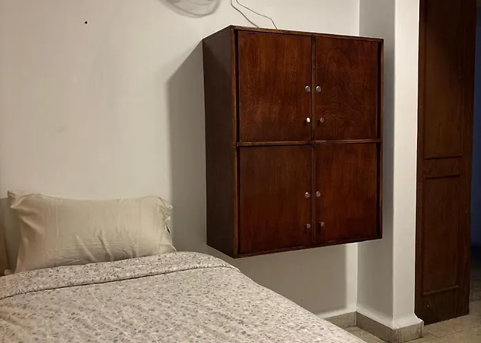 Balbuena 27 Guest house Mexico City